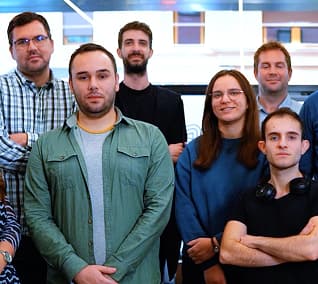 Scopisto team